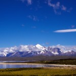 Foto Parque Nacional Torres del Paine