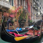 Foto Paseo en gondola Venecia