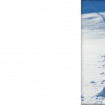 Foto Pisadas en la nieve. Fondo para hofmann classic