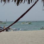 Foto Playa caribeña