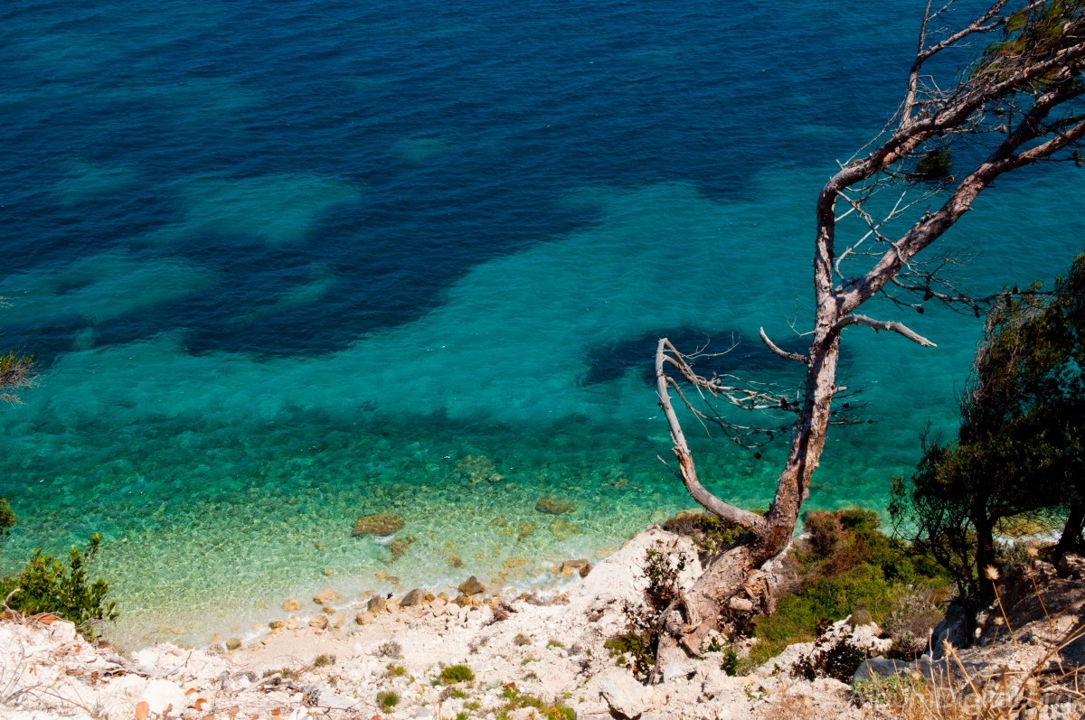 Playa de Samos