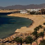Foto Playa en Sharm Sheikh Egipto