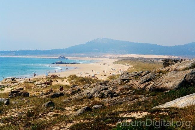 Playa Vilar