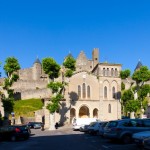 Foto Plaza de Carcassonne
