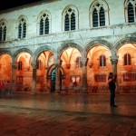 Foto Plaza del Rector Dubrovnik