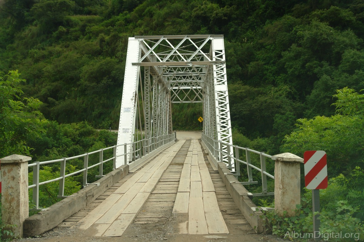 Puente del Mal Paso