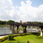 Foto Puente en el rio Kwai