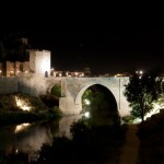 Foto Puente San Martin Toledo