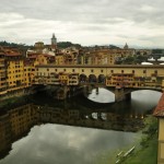Foto Puente Vecchio