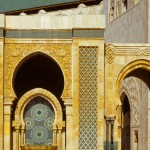 Foto Puerta de la Mezquita