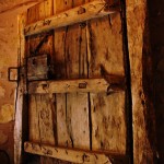 Foto Puerta de madera