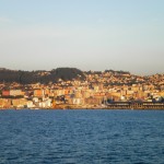 Foto Puerto de Vigo