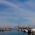 Foto Puerto deportivo de Cartagena