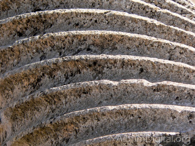 Relieve de columna romana de Apamea