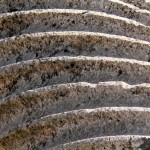 Foto Relieve de columna romana de Apamea