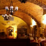 Foto Restaurante historico