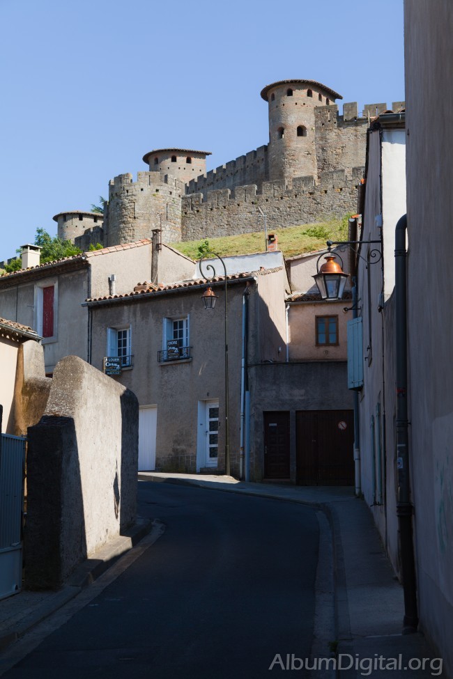 Rincon de Carcassonne