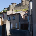 Foto Rincon de Carcassonne