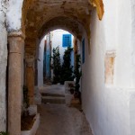 Foto Rincon tipico de Tunez