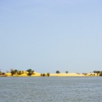 Foto Rio Niger