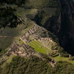 Foto Ruinas de Machu Picchu