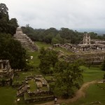 Foto Ruinas Mayas de Palenque