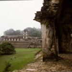 Foto Ruinas Mayas Palenque