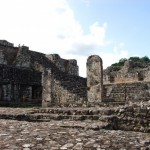Foto Ruinas mayas