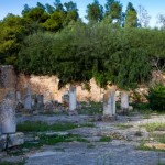 Foto Ruinas romanas de Cartago