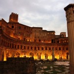 Foto Ruinas romanas