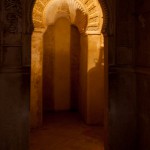 Foto Sala de la Alhambra