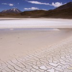 Foto Salar de Uyuni Bolivia