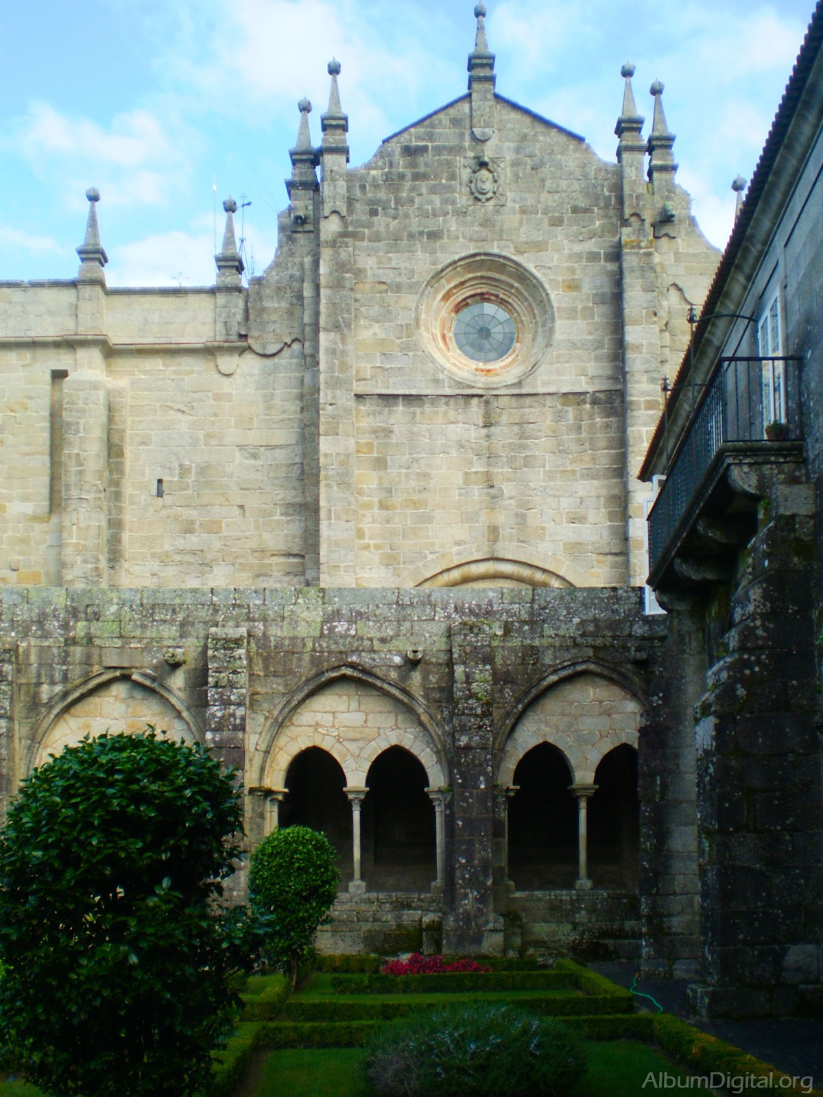 Santa Maria de Tui