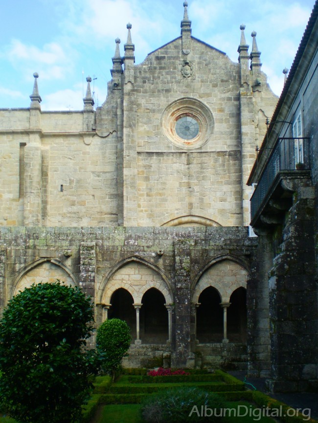 Santa Maria de Tui