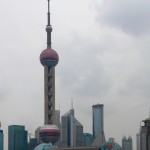 Foto Shanghai