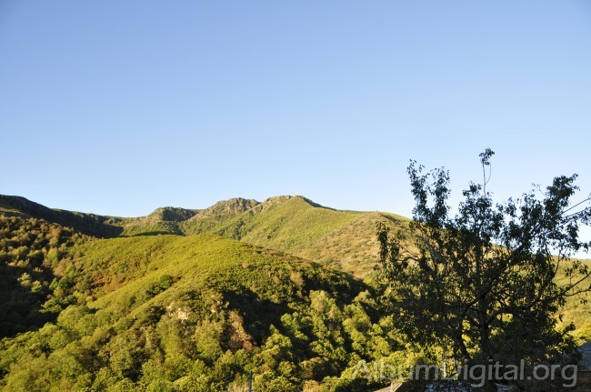 Sierra del Caurel