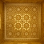 Foto Techo de la Mezquita