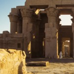 Foto Templo de Horus y Sobek