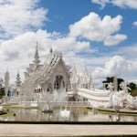 Foto Templo de Wat Drong