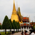 Foto Templo del Gran Palacio Real Tailandia