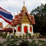 Foto Templo Pa Lelai Tailandia