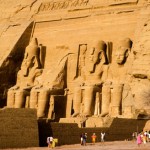 Foto Templo Ramesses Abu Simbel