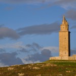Foto Torre de Hercules