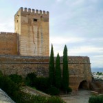Foto Torre de la Alhambra