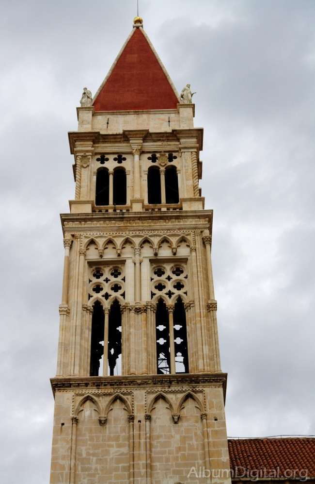 Torre de la catedral