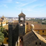 Foto Torre del Alcazar