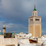 Foto Tunez capital