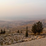 Foto Valle del Jordan