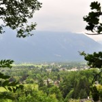 Foto Vista de Salzburgo