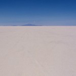 Foto Vista salar de Uyuni